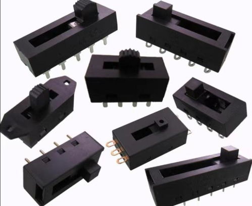 东莞大电流转换拨动开关生产厂家 专业制造与创新方案