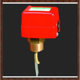 上海红邦阀门流量开关产品系列与技术参数测试仪器概览