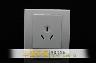 代理成都Mank曼科开关插座 单极开关参数测试仪器的选择与应用