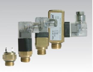 西德福STW系列机械式温度开关 西北一级代理，品质可靠，精准控温