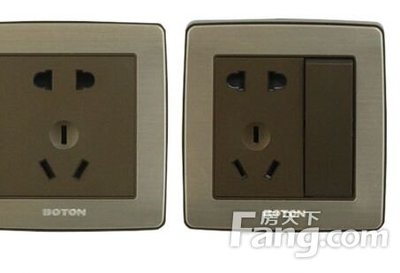 博顿开关深度评测 品质、价格与传感器技术全解析