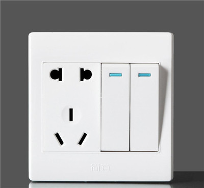 总开关在参数测试仪器中的定义与作用