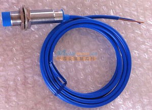 DW-AS 704 M12 接近传感器价格、厂家及开关图片详解